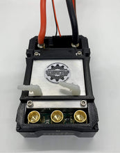 Castle XLX2 Marine Ready!