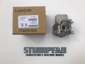 Zenoah G260/G290 Crankcase