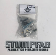 Walbro 1027 / 257 carb kit.