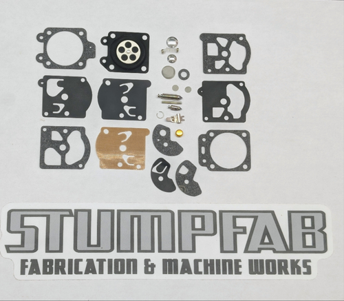 Walbro Full Rebuild Kit