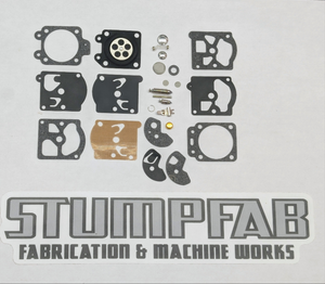 Walbro Full Rebuild Kit