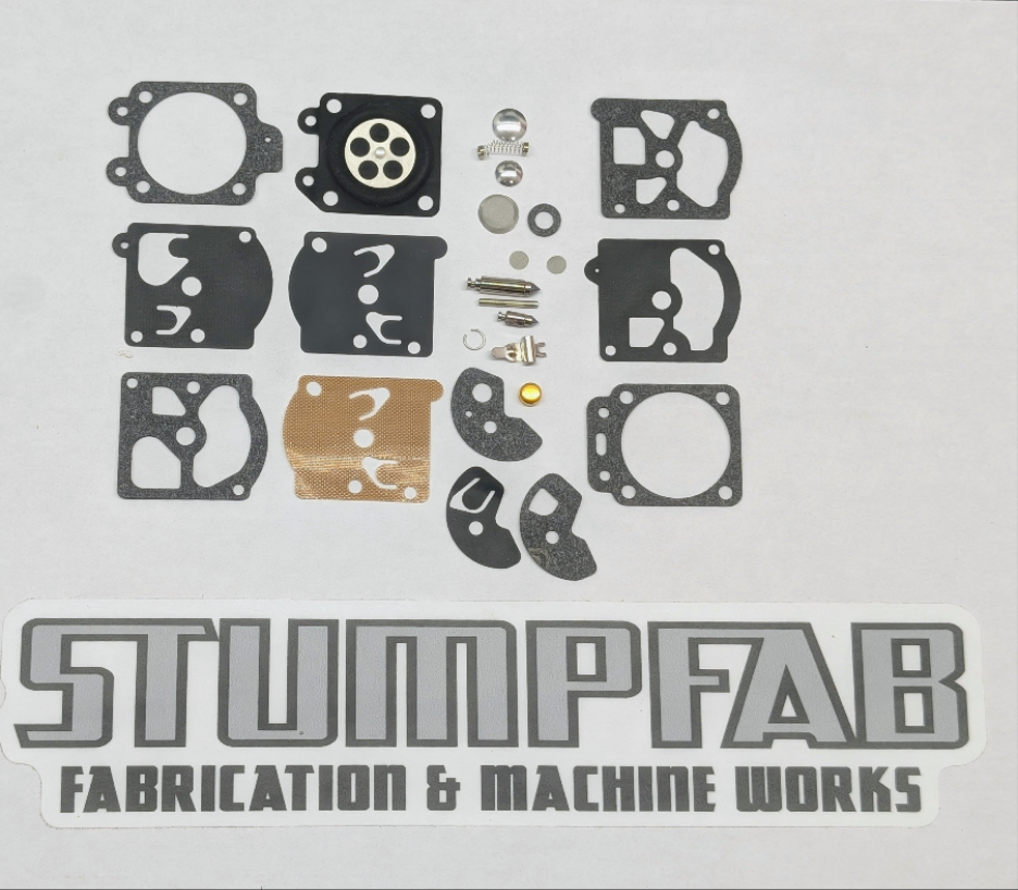 Walbro Full Rebuild Kit