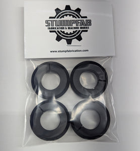 Boom Collars 5/8" i.d. (.625")
