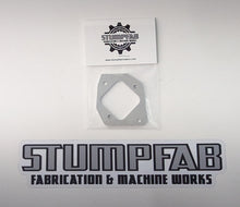 Zenoah Coil Relocation Bracket