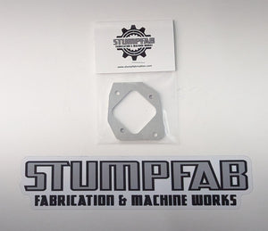 Zenoah Coil Relocation Bracket