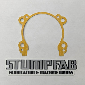 Zenoah G320PUM Crankcase Gasket
