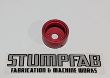 Zenoah G320 PUM Cooling Jacket