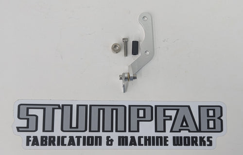 Zenoah Throttle Linkage
