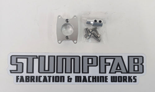 Electric Motor Adapter set for OS