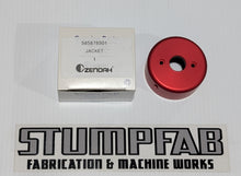 Zenoah G320 PUM Cooling Jacket