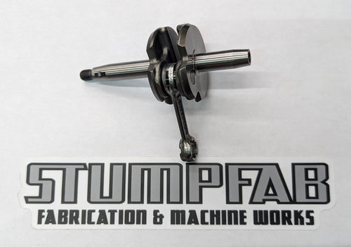 Zenoah G320PUM Crankshaft