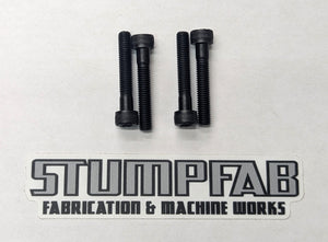 Zenoah G320 Crankcase Bolt Set