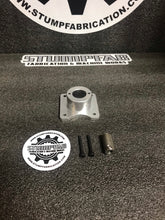 7.5cc FE Outboard Adapter kit.