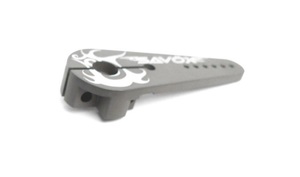 Savox Aluminum HD Servo Horn, single side.