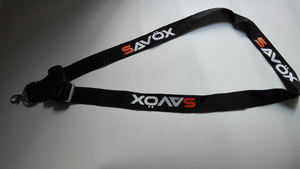 Savox Lanyard / TX strap