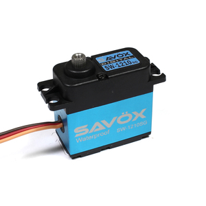 Savox SW-1210SG
