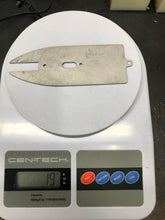 OS Carbon Fiber Cavitation Plate.