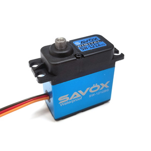 Savox SW-1212SG
